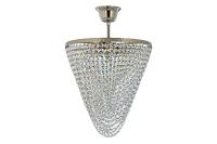 Люстра на штанге Arti Lampadari Stella E 1.3.30.504 N
