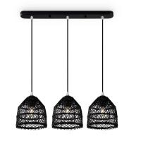 Подвесной светильник Freya Mesh FR5334PL-03B