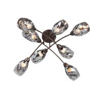 Потолочная люстра Vitaluce V4940-7/8PL