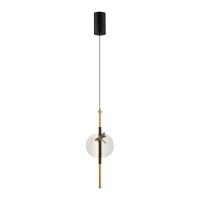 Подвесной светильник Odeon Light L-vision Strekoza 5413/12L