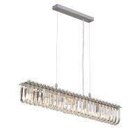 Подвесная люстра Vitaluce V5896-9/7S