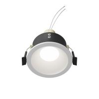 Встраиваемый светильник Maytoni Technical Zoom DL032-2-01W-1(N)