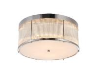 Потолочный светильник Newport 3296/PL nickel new М0071858