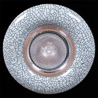 Точечный светильник Reluce 41683-9.0-001PL MR16 (2