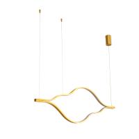 Подвесная люстра Arte Lamp Odyssey A2911SP-31GO