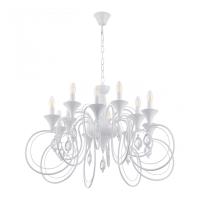 Подвесная люстра Arte Milano 349920/8-4 WT