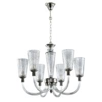 Подвесная люстра MW-Light Альгеро 285012306