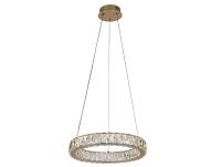 Подвесная люстра Newport 8580/40 C gold М0071279