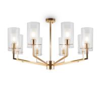 Подвесная люстра Freya Felicity FR5206PL-08FG