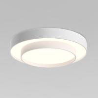 Потолочная люстра Eurosvet Force 90331/2 белый a065957