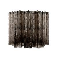 Настенный светильник Loft IT Murano 10580W Smoke