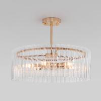 Люстра на штанге Bogates Flamel 373/6 Smart a060885