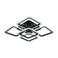 Потолочная светодиодная люстра Ledvelvet LV100104-LEDWH