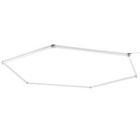 Модульный светодиодный светильник Lightstar Varieta (450124+450005+450006+450000+450009) V6A450124