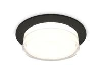 Встраиваемый светильник Ambrella Light Techno spot (C8051, N8399) XC8051024