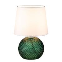 Настольная лампа Escada Chance 10197/L Green