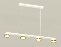 Подвесной светильник Ambrella Light Traditional (C9151, N8124) XB9151152