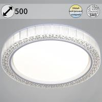 Потолочный светодиодный светильник Reluce 13001-0.5-500