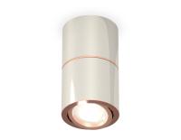 Потолочный светильник Ambrella Light Techno Spot XS7405080 (C7405, A2072, C7405, N7195)
