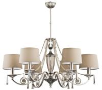 Подвесная люстра Kutek Monza MON-ZW-6(N/A)