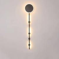 Настенный светильник ImperiumLoft Mara Black 224343-23