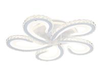 Потолочная люстра Ambrella Light Acrylica Ice FA1703