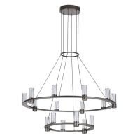 Подвесная люстра Odeon Light Hightech Defance 7143/110L