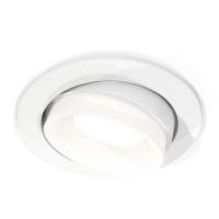 Комплект встраиваемого спота Ambrella light Techno Spot XC (C7651, N7165) XC7651084