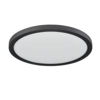 Потолочный светильник Sonex Mitra Led Nebula Black 7788/24L