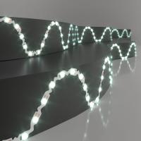 Светодиодная лента Elektrostandard 6W/m 60LED/m 2835SMD холодный белый 5M