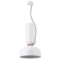 Подвесной светильник Crystal Lux Uno SP1.3 White