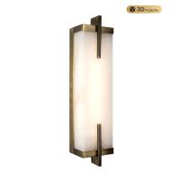 Настенный светильник Modestyle MS.107.470