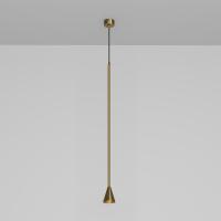 Подвесной светильник Maytoni Technical Pendant Arrow P064PL-01G-1