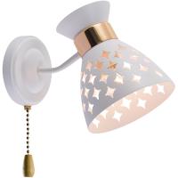 Бра Reluce 01579-3.2-01 WH+FGD