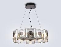 Подвесная люстра Ambrella Light High Light Crystal LH31024