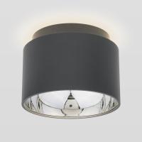 Потолочный светильник Elektrostandard Charlie 1069 GX53 GR графит