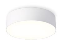 Потолочный светильник Ambrella Light Orbital Air Alum FV5515