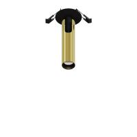 Встраиваемый спот Maytoni Focus T C141RS-L125-6W4K-BBS