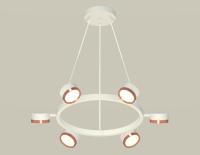 Подвесная люстра Ambrella Light Traditional (C9191, N8126) XB9191153