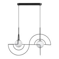 Подвесной светильник Odeon Light L-Vision Futurum 7196/10L