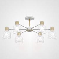 Люстра на штанге ImperiumLoft Corf 189480-26