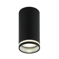 Потолочный светильник IMEX Estela IL.0005.2000 BK