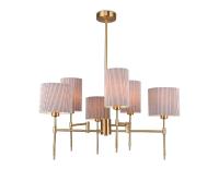 Люстра на штанге Ambrella Light High Light LH72381