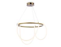 Подвесной светильник Ambrella Light Comfort FL10503