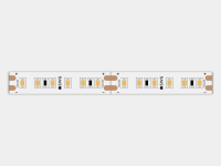 Светодиодная лента влагозащищенная SWG 9,6 Вт/м SMD2835 Закрытая (IP66) Теплый, 24В, 3М, SWG2120-24-9.6-WW-66-M 00-00036643