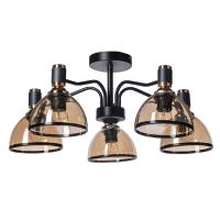 Люстра на штанге De Markt City Дэла 635011005