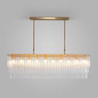 Подвесная люстра Bogates Allure 488/10 Smart a065774