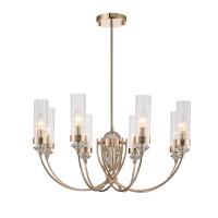 Люстра на штанге ST Luce Элегра SL1402.203.08