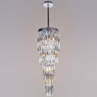 Люстра на штанге Reluce 04772-0.4-09 DN CR