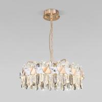 Подвесная люстра Bogates Jewel 419/1 a067820